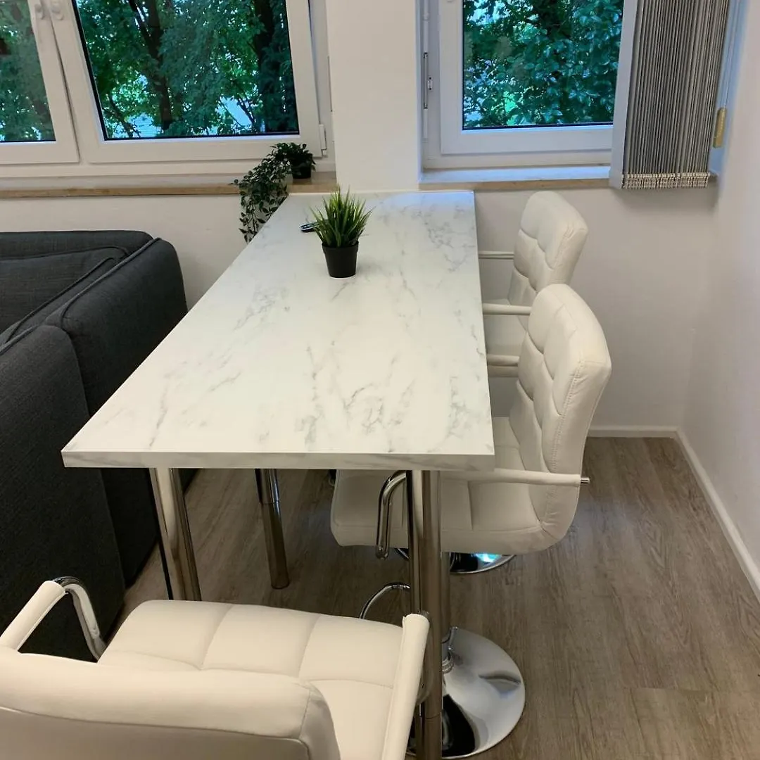 Apartment Great Studio Munich